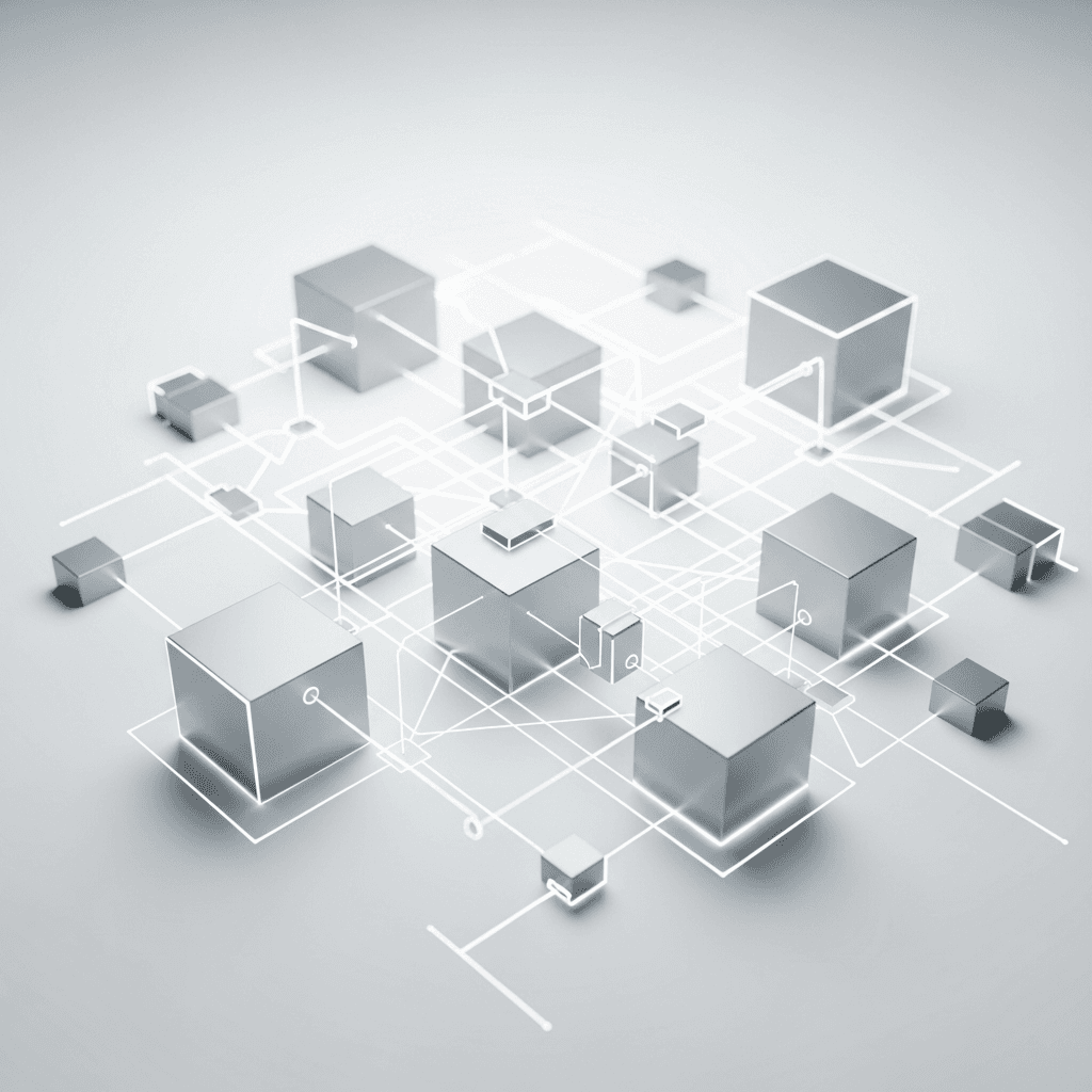 Enterprise system architecture